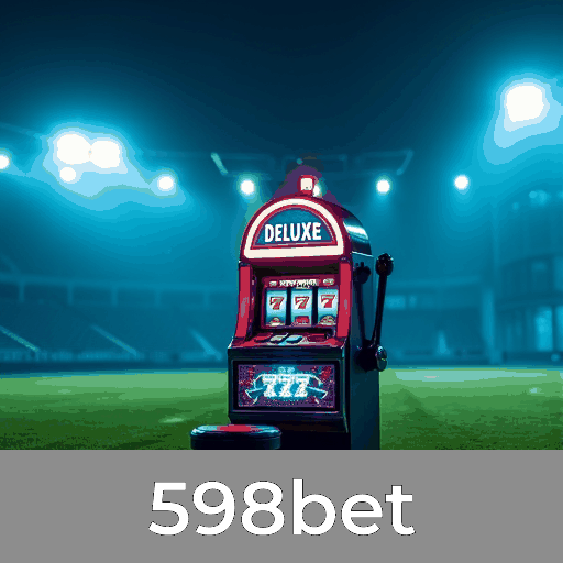 598bet: Bônus Generoso e Promoções Exclusivas