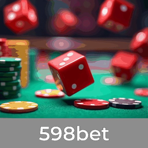 598bet: Variedade de Jogos Exclusivos e Entretenimento Completo
