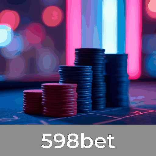 598bet New Player Bonus