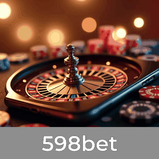598bet: Sua Plataforma Confiável para uma Experiência Premium em Apostas