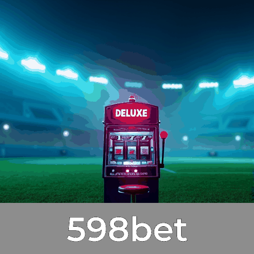 598bet: Cassino VIP Brasileiro com Roleta e Blackjack ao Vivo