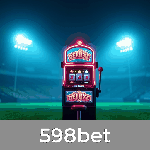 598bet: Experimente o login seguro verificado e rápido sem complicações