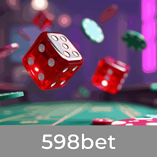 598bet: Plataforma Confiável e Cassino Premiado